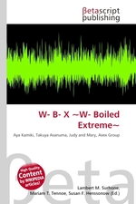 W- B- X ~W- Boiled Extreme~