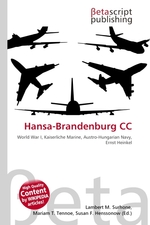 Hansa-Brandenburg CC