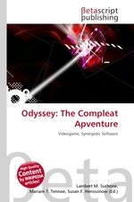 Odyssey: The Compleat Apventure