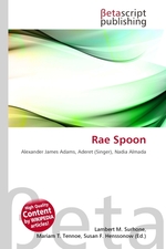 Rae Spoon