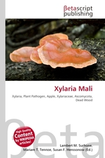 Xylaria Mali