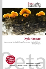 Xylariaceae