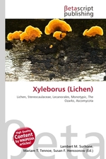 Xyleborus (Lichen)