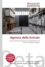 Agenzia delle Entrate