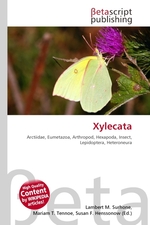 Xylecata