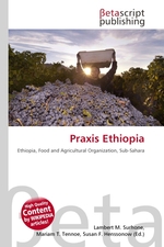 Praxis Ethiopia