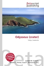 Odysseus (crater)