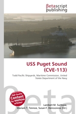 USS Puget Sound (CVE-113)