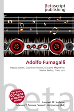 Adolfo Fumagalli