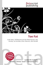 Toe Fat