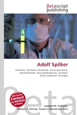 Adolf Spilker