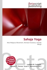 Sahaja Yoga