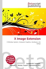 X Image Extension