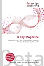 X Ray Magazine