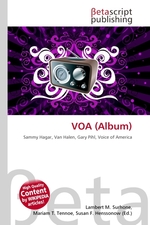 VOA (Album)