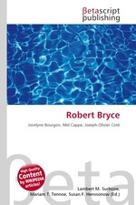 Robert Bryce