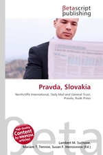 Pravda, Slovakia