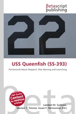 USS Queenfish (SS-393)