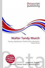 Walter Tandy Murch