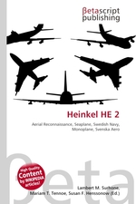 Heinkel HE 2