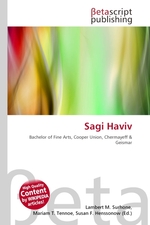 Sagi Haviv