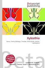 Xylesthia