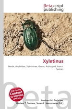 Xyletinus