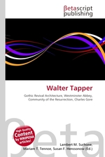 Walter Tapper