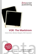 VOR: The Maelstrom