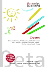 Crayon