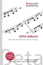 VOTA (Album)