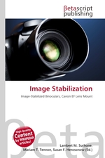 Image Stabilization