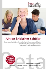 Aktion kritischer Schueler