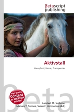 Aktivstall