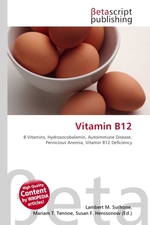 Vitamin B12