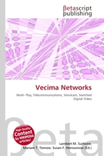 Vecima Networks