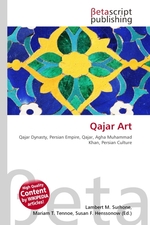 Qajar Art