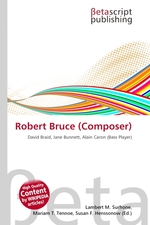 Robert Bruce (Composer)