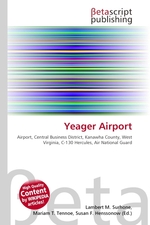 Yeager Airport