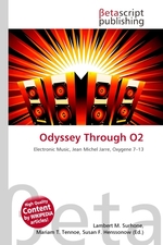 Odyssey Through O2