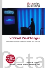 VODcast (SeaChange)