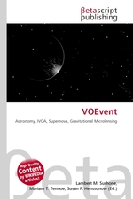 VOEvent