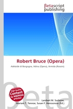 Robert Bruce (Opera)