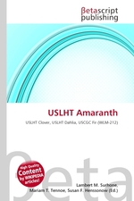 USLHT Amaranth