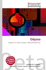 Odysea