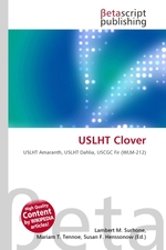 USLHT Clover