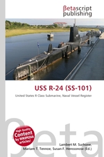 USS R-24 (SS-101)