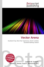 Vector Arena