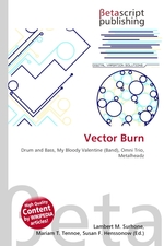 Vector Burn