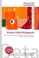 Vector Field Histogram